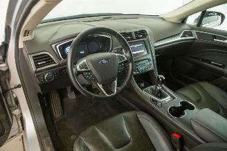 Ford Mondeo 1.5 Clima Camera Titanium picture 23