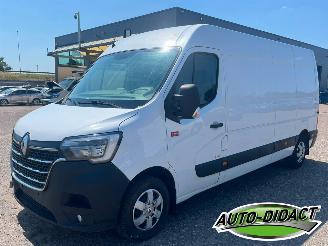 Renault Master 2.3 L3/H2 Clima Navi Camera picture 1