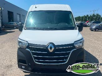 Renault Master 2.3 L3/H2 Clima Navi Camera picture 30