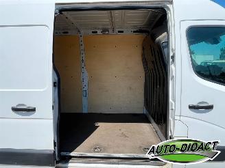 Renault Master 2.3 L3/H2 Clima Navi Camera picture 33