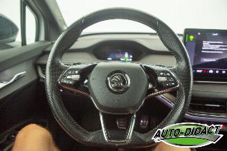 Skoda Enyaq Sportline  60kWh Navi Camera Clima picture 5