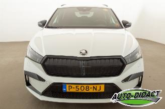 Skoda Enyaq Sportline  60kWh Navi Camera Clima picture 32