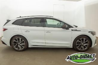 Skoda Enyaq Sportline  60kWh Navi Camera Clima picture 36