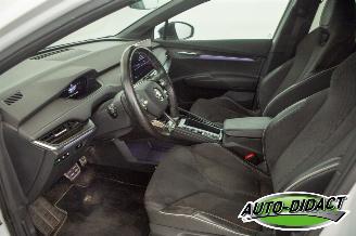 Skoda Enyaq Sportline  60kWh Navi Camera Clima picture 24