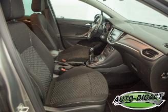 Opel Astra 1.4 Navi Camera Clima Business+ picture 20