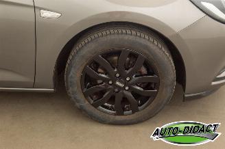 Opel Astra 1.4 Navi Camera Clima Business+ picture 32