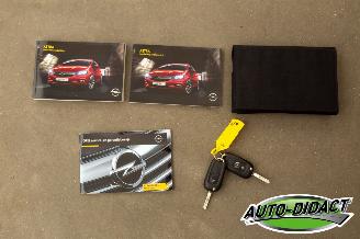 Opel Astra 1.4 Navi Camera Clima Business+ picture 27