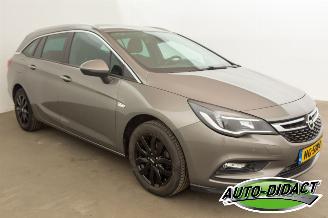Opel Astra 1.4 Navi Camera Clima Business+ picture 3