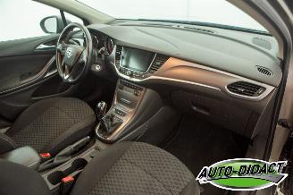 Opel Astra 1.4 Navi Camera Clima Business+ picture 19