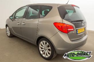 Opel Meriva 1.4 Turbo Airco Cosmo picture 3