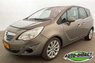 Unfallwagen Opel Meriva 1.4 Turbo Airco Cosmo 2011/11
