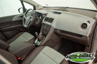 Opel Meriva 1.4 Turbo Airco Cosmo picture 18