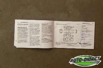 Opel Meriva 1.4 Turbo Airco Cosmo picture 29
