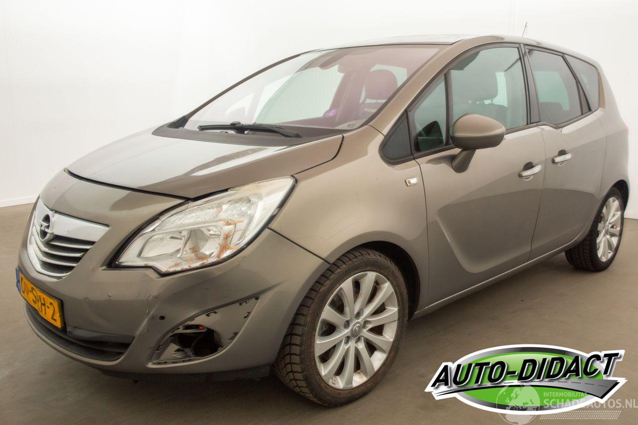 Opel Meriva 1.4 Turbo Airco Cosmo