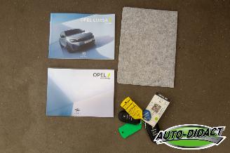 Opel Corsa-E 51 kWh Long Range 1296 km NAP Business Edition picture 33