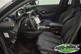 Peugeot e-208 50 kWh Pano EV GT 350 20.099 km NAP picture 27