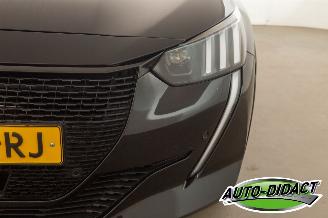 Peugeot e-208 50 kWh Pano EV GT 350 20.099 km NAP picture 39
