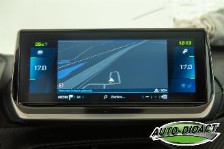 Peugeot e-208 50 kWh Pano EV GT 350 20.099 km NAP picture 7