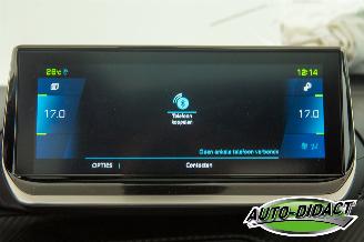 Peugeot e-208 50 kWh Pano EV GT 350 20.099 km NAP picture 9