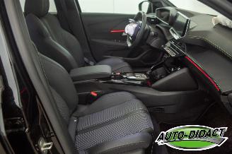 Peugeot e-208 50 kWh Pano EV GT 350 20.099 km NAP picture 22