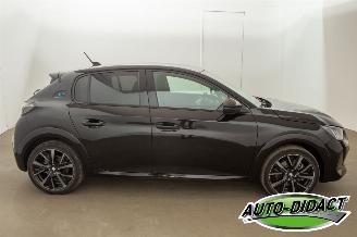 Peugeot e-208 50 kWh Pano EV GT 350 20.099 km NAP picture 45
