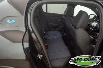 Peugeot e-208 50 kWh Pano EV GT 350 20.099 km NAP picture 25