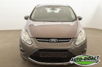 Ford C-Max 1.6 Airco Navi Trend picture 33