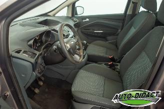 Ford C-Max 1.6 Airco Navi Trend picture 25