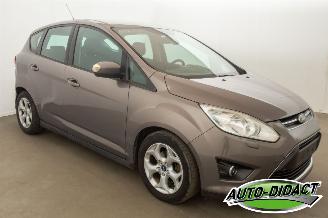 Ford C-Max 1.6 Airco Navi Trend picture 2