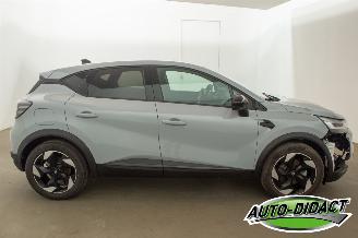 Renault Captur 1.6 E-Tech Full Hybrid 145 techno picture 40
