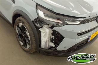 Renault Captur 1.6 E-Tech Full Hybrid 145 techno picture 32