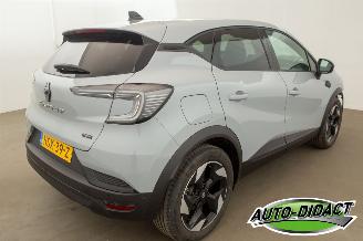 Renault Captur 1.6 E-Tech Full Hybrid 145 techno picture 4