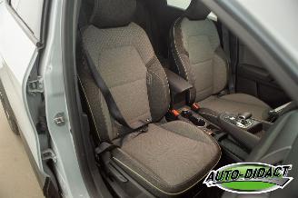 Renault Captur 1.6 E-Tech Full Hybrid 145 techno picture 22