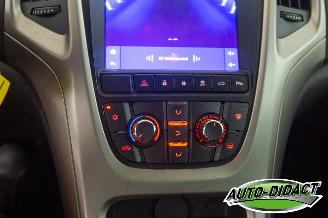 Opel Astra 1.4 74kW Clima picture 9