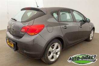 Opel Astra 1.4 74kW Clima picture 4