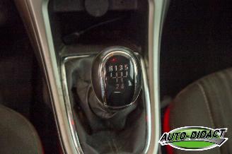 Opel Astra 1.4 74kW Clima picture 11