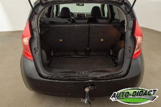 Nissan Note 1.5 Acenta Clima Navi Camera picture 35