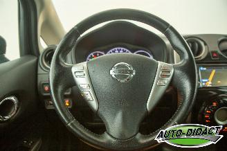 Nissan Note 1.5 Acenta Clima Navi Camera picture 5