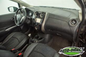 Nissan Note 1.5 Acenta Clima Navi Camera picture 20