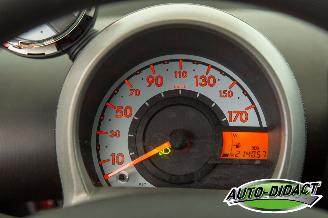 Peugeot 107 1.0-12V Airco Sublime picture 6