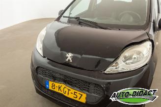 Peugeot 107 1.0 Airco Access Accent picture 23