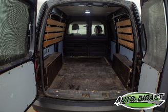 Volkswagen Caddy 2.0 TDI Automaat L2H1 BMT Maxi Exclusive Edition picture 30