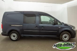 Volkswagen Caddy 2.0 TDI Automaat L2H1 BMT Maxi Exclusive Edition picture 35