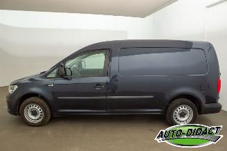 Volkswagen Caddy 2.0 TDI Automaat L2H1 BMT Maxi Exclusive Edition picture 34