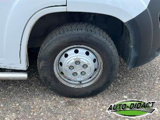 Opel Movano 2.2D 120 L1H1 Navi Clima 3.3t Motorschade picture 30