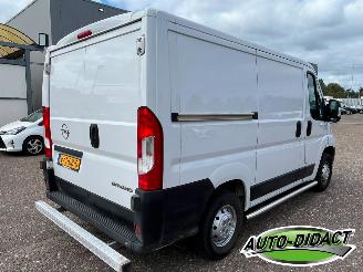 Opel Movano 2.2D 120 L1H1 Navi Clima 3.3t Motorschade picture 4