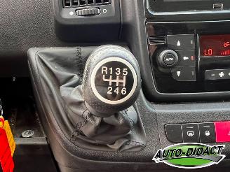 Opel Movano 2.2D 120 L1H1 Navi Clima 3.3t Motorschade picture 11
