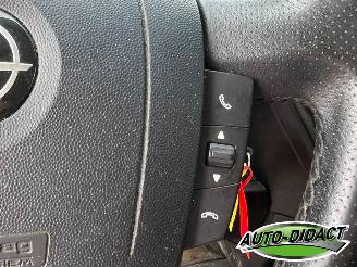 Opel Movano 2.2D 120 L1H1 Navi Clima 3.3t Motorschade picture 15