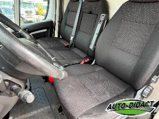 Opel Movano 2.2D 120 L1H1 Navi Clima 3.3t Motorschade picture 23