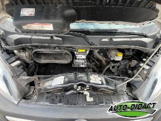 Opel Movano 2.2D 120 L1H1 Navi Clima 3.3t Motorschade picture 32